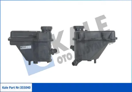 BMW бачок розширювальний Х5 4.4/4.6,Z3 KALE 355040