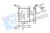 Радіатор отопителя Toyota Corolla, Auris (07-), Avensis (09-), RAV4 (06-), Prius (09-) OTO RADYATOR KALE 355115 (фото 1)