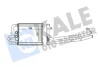 Радіатор обігрівача Hyundai i20 (08-) OTO RADYATOR KALE 355140 (фото 1)
