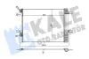 Радіатор кондиціонера Citroen Berlingo, C4 Picasso Ii, C4 Grand Picasso Ii OTO RADYATOR KALE 355160 (фото 1)