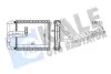 Радіатор отопителя Hyundai Tucson (04-) OTO RADYATOR KALE 355175 (фото 1)