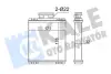 Радіатор отопителя Audi A1 (10-)/Seat Ibiza (08-), Toledo (13-)/Skoda Fabia (15-)/VW Polo (09-) OTO RADYATOR KALE 355245 (фото 1)