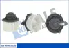 Електровентилятор отопителя Hyundai Elantra (11-), i30 (12-)/KIA Ceed (12-), Cerato (13-) OTO RADYATOR KALE 355320 (фото 1)