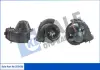 Электровентилятор отопителя BMW X5 F15 (14-), X6 F16 (15-) OTO RAD KALE 355430 (фото 1)