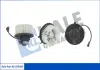 Електровентилятор отопителя VW Transporter T4 (91-) OTO RADYATOR KALE 355495 (фото 1)
