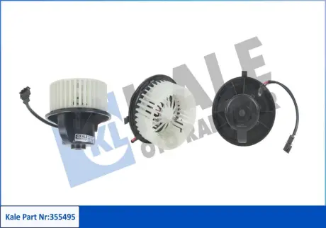 Автозапчасть KALE 355495