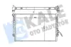 Радіатор охолодження Audi A3, Tt, Seat Ateca, Leon, Skoda Kodiaq OTO RADYATOR KALE 355515 (фото 1)