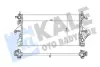 CITROEN Радіатор охолодження двиг. Jumper, Peugeot Boxer 2.0 BlueHDI 16- KALE 355665 (фото 1)