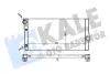 BMW Радіатор охолодження двиг. 5 F10, 6 F13, 7 F01 2.0/3.0d 10- KALE 355685 (фото 1)