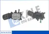 VW Оливний радіатор (з корпусом) POLO V 1.4 TDI 14-, SKODA, SEAT, AUDI KALE 355760 (фото 1)