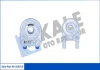 Радіатор масляний Renault Megane III (09-) 1.4TCe OTO RADYATOR KALE 356015 (фото 1)