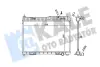 FORD радіатор охолодження B-Max,Fiesta VI 1.25/1.4 08- KALE 356100 (фото 1)