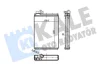 Радиатор отопителя Audi A4 B8 (07-), A5 (07-), Q5 (08-) OTO RADYAT KALE 356135 (фото 1)