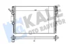 Радіатор охолодження двигуна Iveco Daily IV (06-) 2.3D, 3.0D OTO RADYATOR KALE 356245 (фото 1)