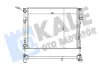 Радіатор охолодження Renault Trafic II/Opel Vivaro/Nissan Primastar OTO RADYATOR KALE 356890 (фото 1)