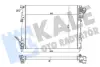 RENAULT Радіатор сист. охолодження двиг. Trafic II, Opel Vivaro, Nissan 2.0dCi 06- KALE 356895 (фото 1)