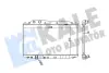 Радіатор охолодження Honda Civic VIII OTO RADYATOR KALE 357200 (фото 1)