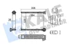 Радіатор обігрівача Renault Duster II (18-) OTO RADYATOR KALE 357310 (фото 1)
