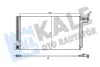 Радіатор кондиціонера Ford C-Max II, Focus III, Grand C-Max OTO RADYATOR KALE 357755 (фото 1)