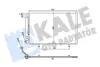 Радіатор кондиціонера Ford B-Max, Fiesta VI (12-) OTO RADYATOR KALE 357775 (фото 1)