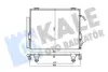 Радіатор кондиціонера Toyota Tundra OTO RADYATOR KALE 358005 (фото 1)