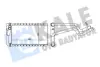 Радіатор обігрівача Honda Civic VIII (06-), CR-V III (07-) OTO RADYATOR KALE 358620 (фото 1)