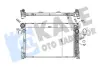 DB Радіатор охолодження двигуна W204, W212 KALE 360180 (фото 1)