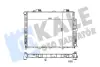 DB радіатор охолодження W210 3.0D/TD 95- KALE 361500 (фото 1)