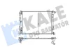 Радіатор охолодження двигуна (паяний) Hyundai Tucson (15-), iX35 (09-)/KIA Sportage (15-) 1.6i, 2.0i OTO RADYATOR KALE 361980 (фото 1)
