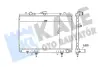 Радіатор охолодження Mitsubishi L 200 OTO RADYATOR KALE 362200 (фото 1)