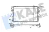 VW Радіатор охолодження двиг. T5 2.5 TDI 03- KALE 363090 (фото 1)