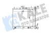 Радіатор охолодження двигуна (паяний) Nissan Micra (03-), Note (04-) АКПП 1.2i, 1.4i, 1.6i OTO RADYATOR KALE 363200 (фото 1)