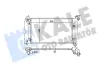 Радіатор охолодження Toyota Avensis OTO RADYATOR KALE 366900 (фото 1)