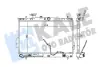 HYUNDAI Радіатор охолодження Matriz 1.5CRDi/1.8 01- KALE 369700 (фото 1)