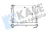 Радиатор охлаждения двигателя KALE 369800 (фото 1)