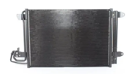Радіатор кондиціонера Audi A3 (06-)/Seat Leon (05-)/Skoda Octavia II (04-)/VW Caddy (08-), Golf (03-) OTO RADYATOR KALE 375400