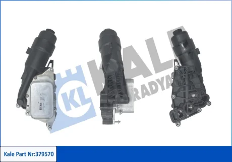 Автозапчасть KALE 379570
