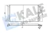 Радіатор кондиціонера Hyundai IX35, Kia Sportage OTO RADYATOR KALE 379600 (фото 1)