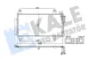 MAZDA Радіатор кондиціонера (конденсатор) 6 1.8/2.5 07- KALE 382510 (фото 1)