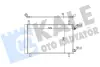 Радіатор кондиціонера Citroen C4 III (21-)/Peugeot 208 II, 2008 II (19-)/Opel Corsa F, Mokka (20-) OTO RADYATOR KALE 382565 (фото 1)