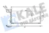 Радіатор кондиціонера Ford C-Max, Focus C-Max, Focus II OTO RADYATOR KALE 386100 (фото 1)