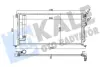 Радиатор кондиционера в сборе KALE 388100 (фото 1)