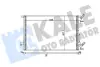 Радіатор кондиціонера Fiat Croma, Opel Signum, Vectra C, Vectra C Gts OTO RADYATOR KALE 389000 (фото 1)