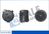 Вентилятор отопителя Renault Duster (18-), Lodgy (12-) с конд. OTO KALE 390370 (фото 1)