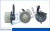 Вентилятор обігрівача Mitsubishi L200 (14-), Pajero Sport III (15-)/Fiat FullBack (16-) OTO RADYATOR KALE 390450 (фото 1)