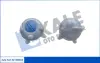 Бачок расширительный Audi A3, Q2, Q3/Seat Leon/Skoda Kodiaq, Octavia III/Volkswa KALE 393655 (фото 1)