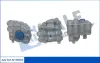 VW Розширювальний бачок TOUAREG 3.0 10-, 4.2 10- KALE 393665 (фото 1)