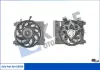 OPEL Вентилятор радіатора Combo Tour,Corsa C 1.2/1.8 00- KALE 419500 (фото 1)