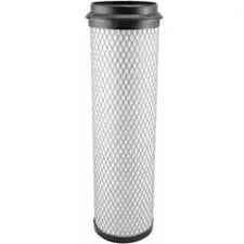 Air filter, by-pass. Фильтр воздушный, запасный KALMAR 9207230003