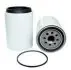 Fuel filter water separator, Spin-On. Фильтр топливный сепаратор, накручиваемый KALMAR 9239760118 (фото 1)